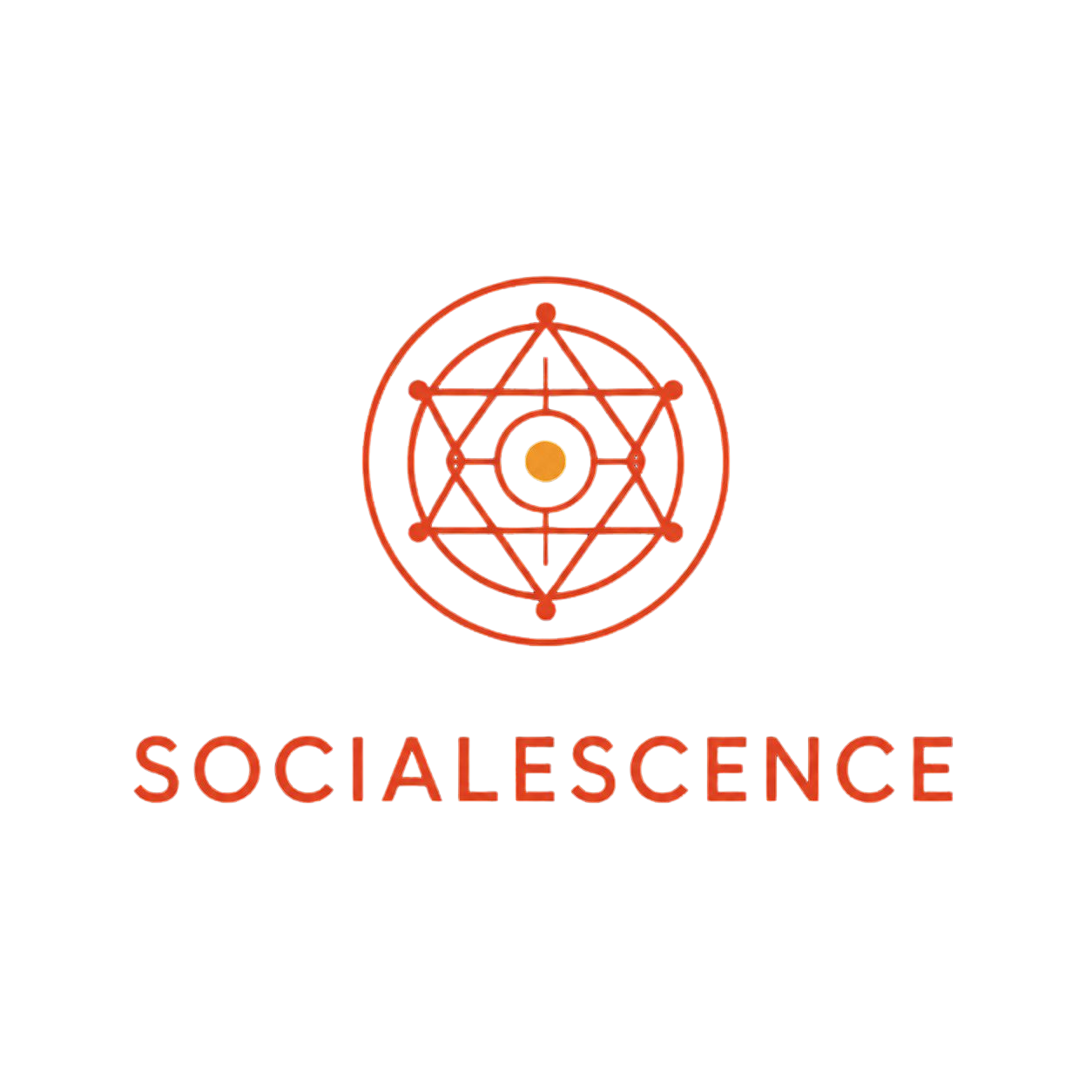 SocialEscence Logo